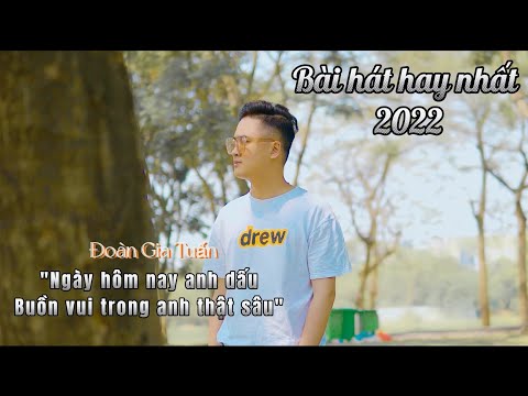 ANH ĐÃ THUA VỀ MỌI THỨ | ĐOÀN GIA TUẤN [ OFFICIAL MUSIC VIDEO ]