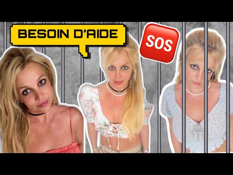 IS BRITNEY SPEARS A DANGER? #GiVDT 07