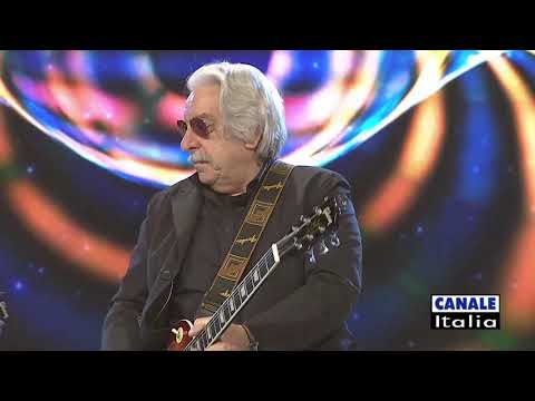 I Bisonti "Richiamo d'amore" | Cantando Ballando