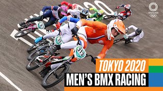 Download lagu Men's BMX Gold Medal Race | Tokyo Replays mp3 Download lagu Men's BMX Gold Medal Race | Tokyo Replays mp3