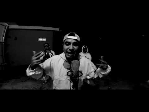 CYPHER EN LA MAINERO EP.2 (Eckor, Drugstar, Ycono, Abraham Problems)