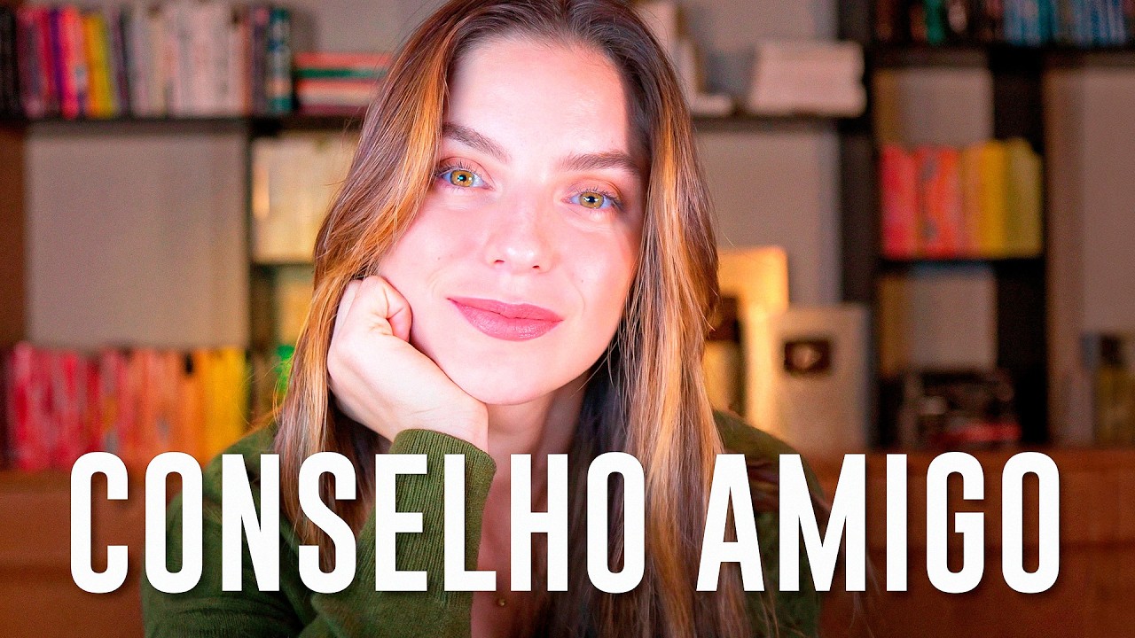 Conselho sincero para quem quer emagrecer!