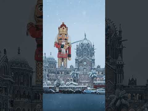 NMACC — The Nutcracker on Ice