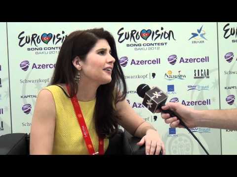 Filipa Sousa speaks to escXtra.com