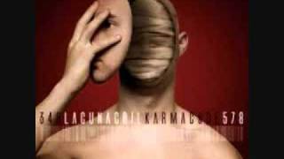 In Visible Light by Lacuna Coil - Lyrics