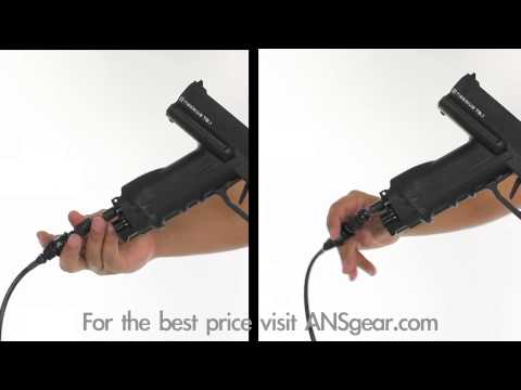 Ninja Dual Pistol Remote Line W/ Slide Check - Review