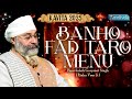 Banho Fad Taro Menu Kavita 2025 Amritvela Trust