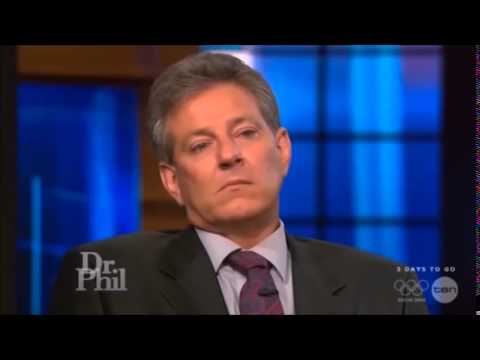 Dr  Phil  A Husband Obsessed; A Wife Accused Part 2 June 19, 2014   ReRun