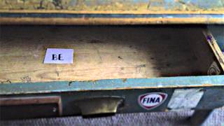 Popeye - Hilde Marie Kjersem