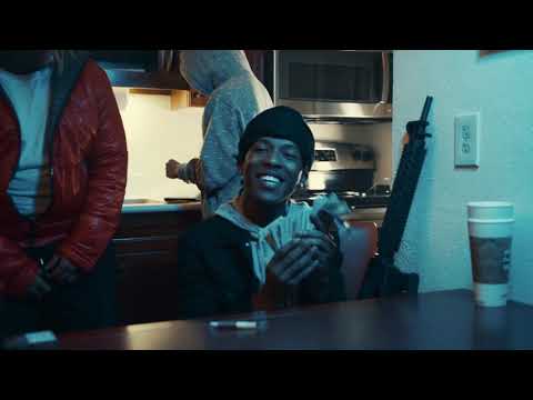 Sosa Bin Laden - Jigga Anthem (Official Video) Shot By @DirectedByBj