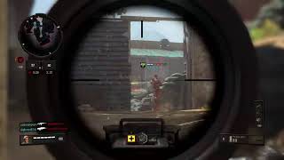 BO4 砂練習も、かねて放送