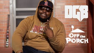 Bandplay Talks About Signing w/ Young Dolph, Producing 20 Songs On “Dum &amp; Dummer” + More