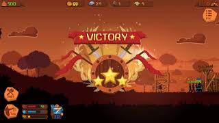 Invasion Of Barbarians