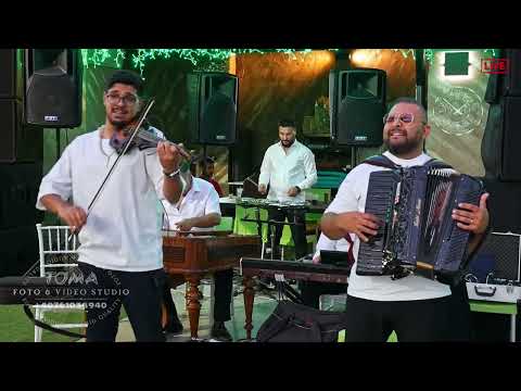 Ork Frații Creastă ❌️ PROGRAM INSTRUMENTAL 💯% LIVE 2025