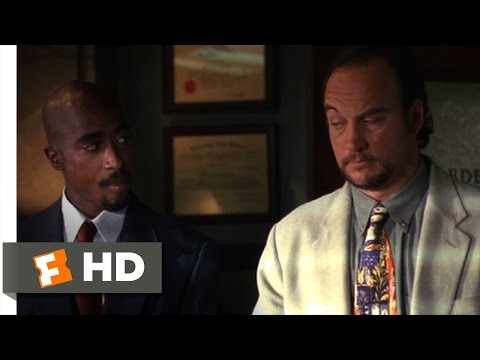 Gang Related (4/11) Movie CLIP - Missing Gun (1997) HD