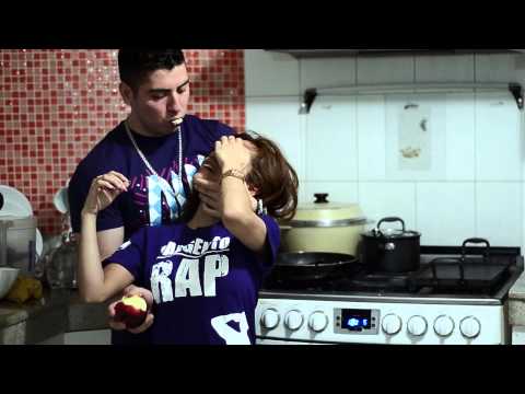 SARGENTORAP ft Romo One - Mi loco amor / VIDEO OFICIAL