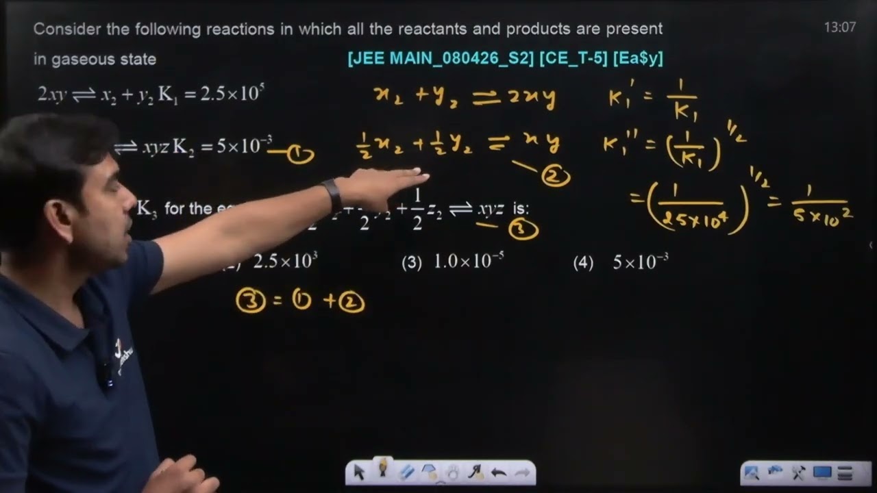 Video Solution