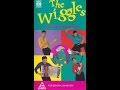 Opening To The Wiggles Yummy Yummy 1994 VHS Australia