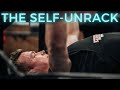 How To Self Unrack/Lift-Off On The Bench Press