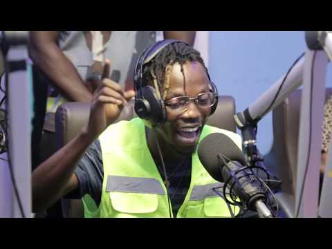 Richy Rymz Got The BARS! Freestyle Rap