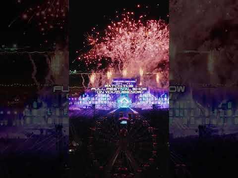 AIRBEAT ONE 2024 | Full Festival Show Teaser