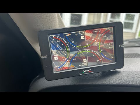 Cummins with MM3 tuner and 5-9 custom tunes review