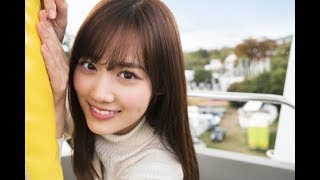 乃木坂46・山下美月、「写真集」11週連続TOP10 ランジェリーカットに初挑戦した意欲作  | Vova TV