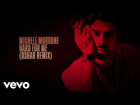 Video thumbnail for Hard For Me (R3HAB Remix)