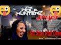 JINJER - Sit Stay Roll Over (Official Music Video) The Wolf HunterZ Reactions