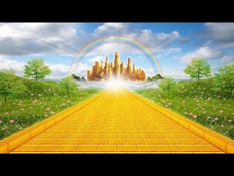 Inilah Nama Nama Surga Dan Penghuninya Menurut Al Qur'an