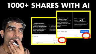 This AI Carousels Generator is Helping Me Go VIRAL On Facebook 🤫