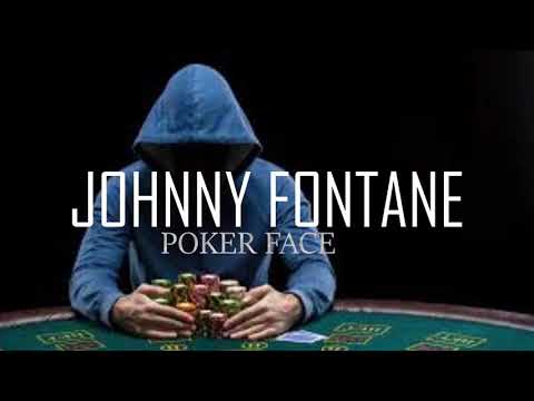 JOHNNY FONTANE - POKER Face [FreekFight#4]