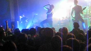 Attack, Attack! - The Hopeless - Montreal - May 8, 2012