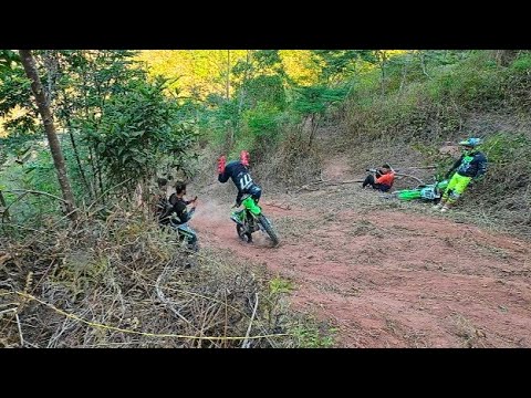 14° trilhão de Bras pires MG (parte 3/3) final 