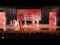 Aa Dongri Ma Re Gond Tribal Dance In Lucknow Director Ajay Kumar Mehra