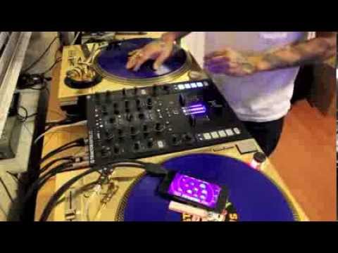 Scratch Nerds 2 APP demo