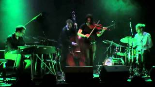 Tobias Preisig - Searching for Soil