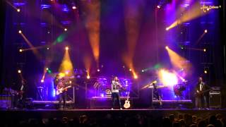 Grupo Claxxon 2014-Clavado en un bar-Dany Bea-Castelo-By Juan Cantero ®