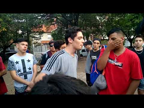 Daikiri vs Suspiro vs - 8vos AteneoFree 31/03