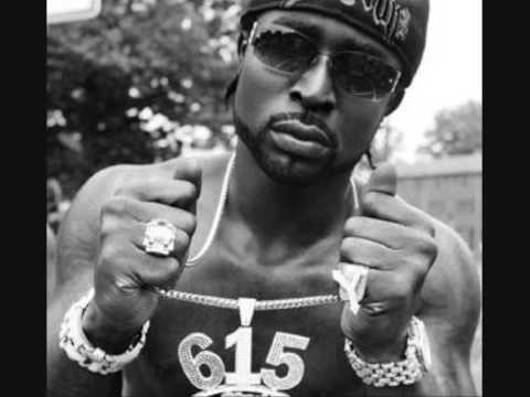 New 2009- I'm On iT - 615 Ft Young Buck