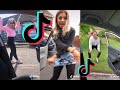 Friday Tik Tok  dance videos compilation April 2021 (new tiktoks music, songs clean mashup) #weekend
