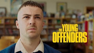 Is Pr*ck A Bad Word? | The Young Offenders
