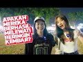 CEKIDOT ZEE ONIEL NGECEK ALUN ALUN YOGYAKARTA
