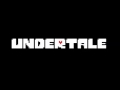 Undertale OST 025 Dating Start