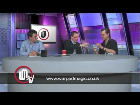 Warped Magic Episode 2