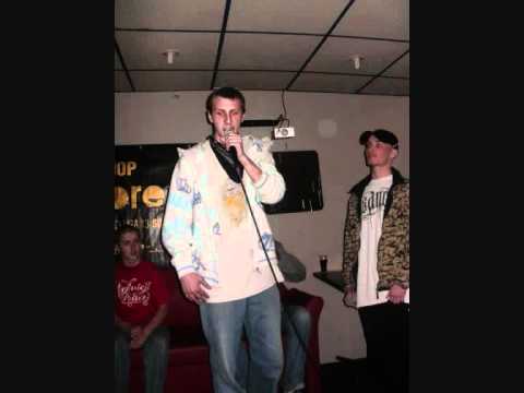 NPW Crew - Pierwsza odsłona  Singiel