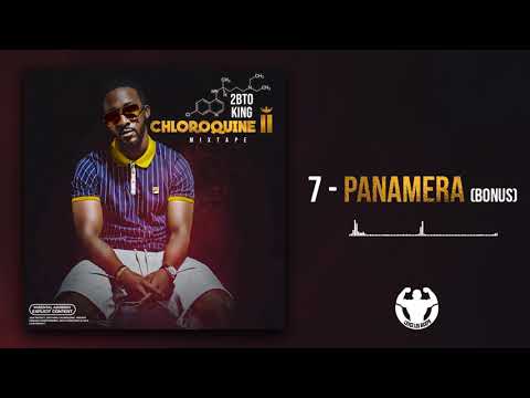 2BTO KING - PANAMERA [CHLOROQUINE Part. 2]