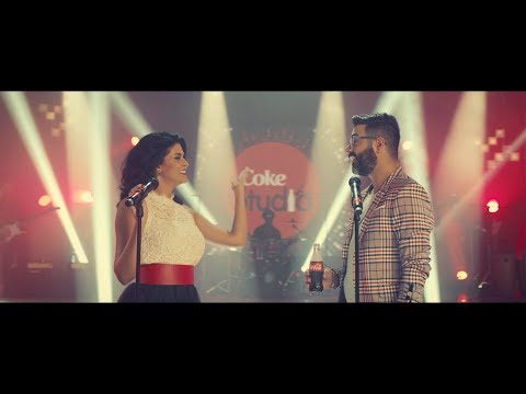 VAN Feat. CHAWKI & SALMA RACHID - كوكا ديالي فين هي