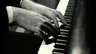 Bill Evans Trio - Five (The Theme) (rehearsal) Copenhagen 1966-10-25