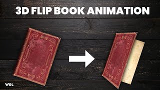 Download lagu 3D FLIP BOOK ANIMATION TUTORIAL - ALIGHT MOTION (ID) mp3 Download lagu 3D FLIP BOOK ANIMATION TUTORIAL - ALIGHT MOTION (ID) mp3